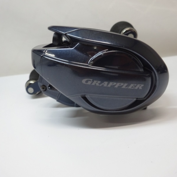 21グラップラー 150HG